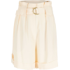 Nk pockets paperbag shorts - Брюки - короткие - $426.00  ~ 365.89€