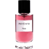 No 20 Paris Privé fragrance - Parfumi - 
