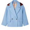 No. 21  SPORT-JACKET - Jacket - coats - 