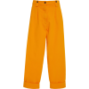 No. 21 - Pantalones Capri - 