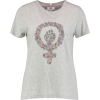 Noa Noa T-shirt - T-shirts - 48.00€  ~ $55.89