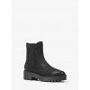 Noah Leather Ankle Boot - Boots - $258.00  ~ £196.08