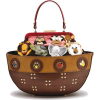 Noah's ark bag - Borsette - 