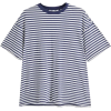 Nobody Denim t-shirt - Camisola - curta - $59.00  ~ 50.67€
