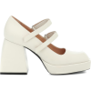 Nodaleto - Klasični čevlji - 