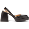 Nodaleto sandale - Classic shoes & Pumps - £499.00  ~ $656.57
