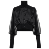 Noir Kei Ninomiya - Veste - 635.00€ 