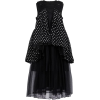 Noir Kei Ninomiya - Dresses - 
