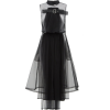 Noir Kei Ninomiya - Dresses - 