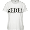 Noisy May NMCommand Rebel - T-shirts - 24.90€  ~ £22.03