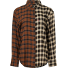 Nola Oversized Shirt Levi's - Long sleeves shirts - 