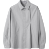 Non Blank - Long sleeves shirts - 