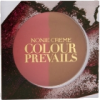 Nonie Creme Colour Prevails - Kozmetika - 