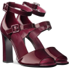 Nora Hermes ladies' sandal - Sandals - 