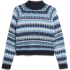 Nordic ski knit - Pullovers - 