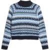 Nordic ski knit - Swetry - 