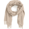 Nordstrom - Wool & cashmere scarf - Szaliki - $89.00  ~ 76.44€