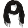 Nordstrom - Wool & cashmere scarf - Scarf - $89.00 