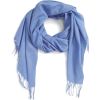 Nordstrom - Wool & cashmere scarf - Bufandas - $89.00  ~ 76.44€