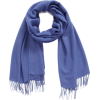 Nordstrom - Wool & cashmere scarf - Szaliki - $89.00  ~ 76.44€