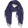 Nordstrom - Wool & cashmere scarf - Scarf - $89.00 