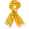 Nordstrom - Wool & cashmere scarf - Šalovi - $89.00  ~ 565,38kn