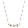 North Star necklace Anzie - Colares - 