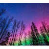Northern Lights - Natur - 
