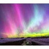 Northern Lights - Priroda - 