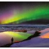 Northern Lights - Natural - 