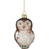 Northlight owl ornament - Items - 