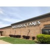 Northrock Lanes - Wichita, Kansas - Ilustracije - 
