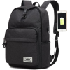 Notebook Backpack bag with USB Charging  - Backpacks - 32.00€  ~ $37.26