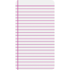 Notebook  Paper - Rascunhos - 