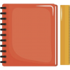 Notebook - Ilustrationen - 