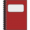 Notebook - 饰品 - 
