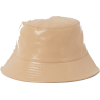 Nude Bucket Hat - ハット - 