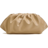 Nude Clutch - Torbe z zaponko - 