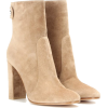 Nude - Boots - 