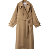Nude - Jaquetas e casacos - 