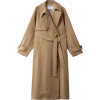 Nude - Chaquetas - 