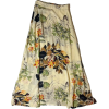 OASAP Tropic Botanical skirt - スカート - 