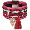 OBSEDE Multi Layers Bracelet  - Bracelets - 