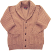 O'CONNELL lambswool cardigan - Pulôver - 