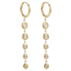 OCTAVIA ELIZABETH - Aretes - 4,495.00€ 