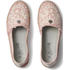 ODD MOLLY embroidered espadrilles - Sapatilhas - 