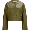 ODEEH JACKET - Jacket - coats - 