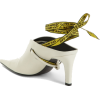 OFF-WHITE For Walking Mule Pump  - Klasične cipele - 