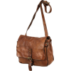 OFFICINE CREATIVE bag - Messaggero borse - 