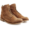 OFFICINE CREATIVE boots - Boots - 